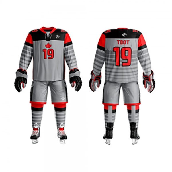 Custom Ice Hockey Uniform
