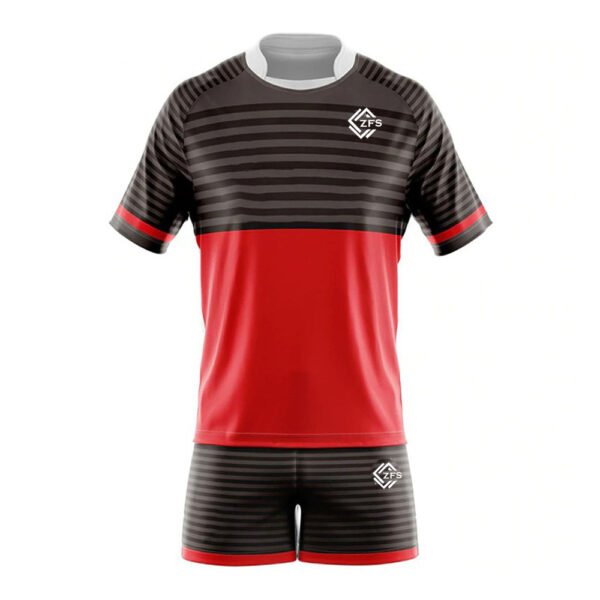 Rugby Uniform