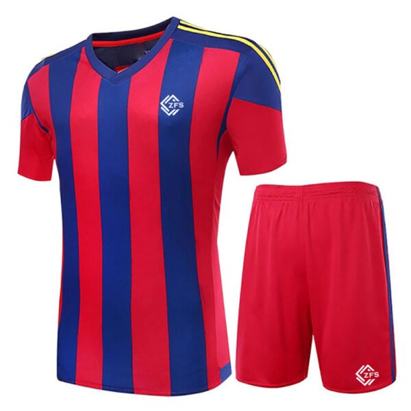 Soccer Uniform