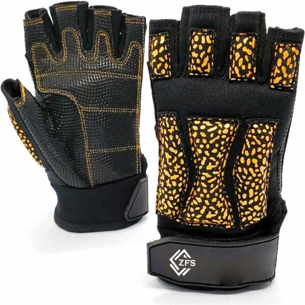 Basketball Gloves