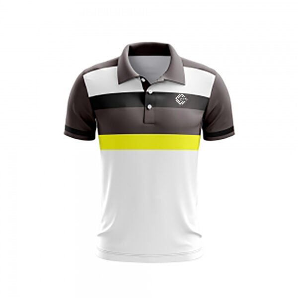 Custom Polo Shirts