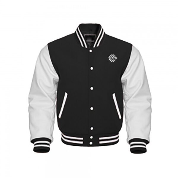 Custom Varsity Jackets