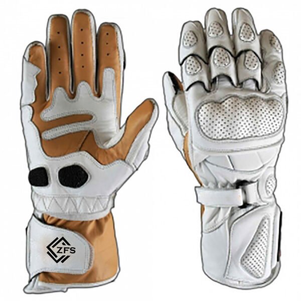 Motorbike Gloves