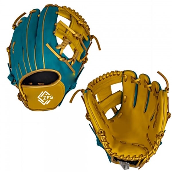 Baseball Gloves