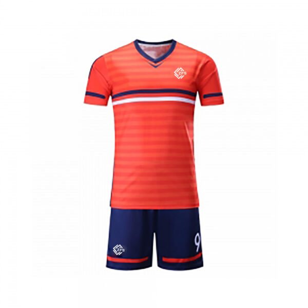 Soccer Uniform