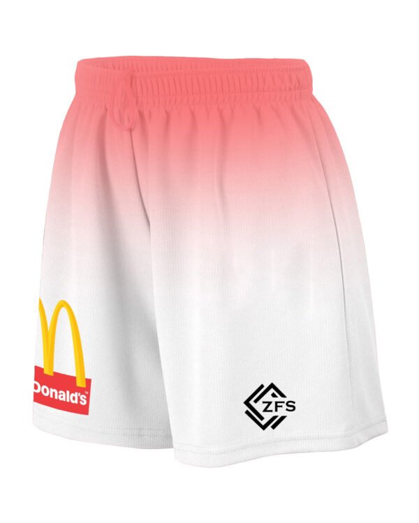 Custom Shorts