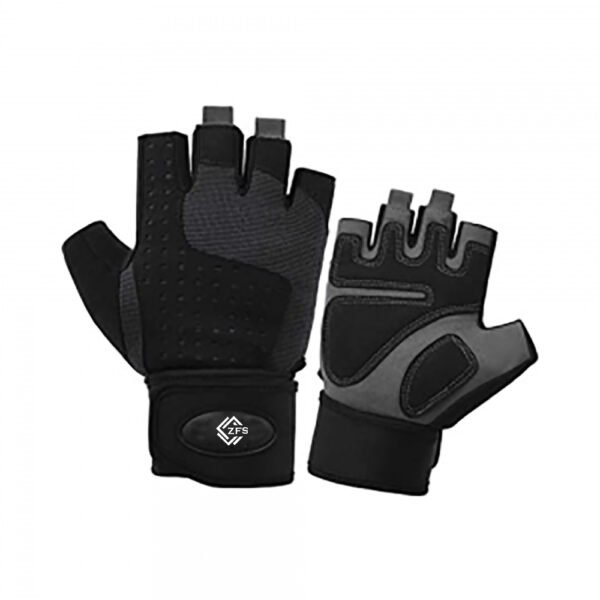 Pro-Training Gym Gloves