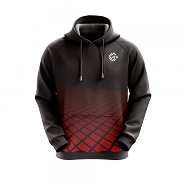 Custom Hoodies