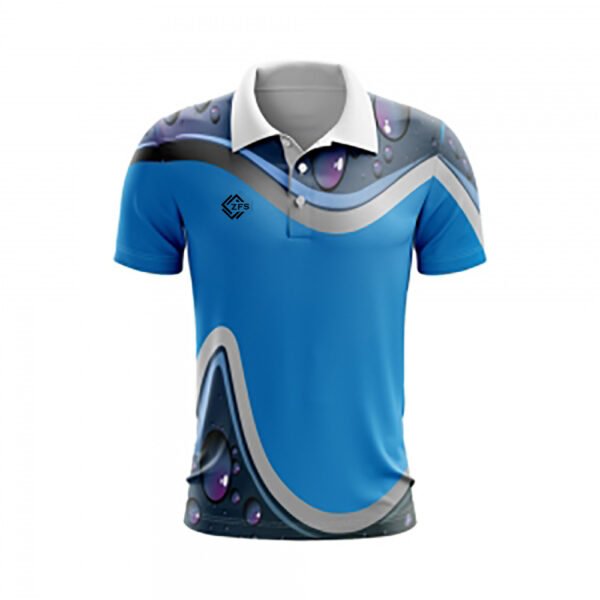Custom Polo Shirts