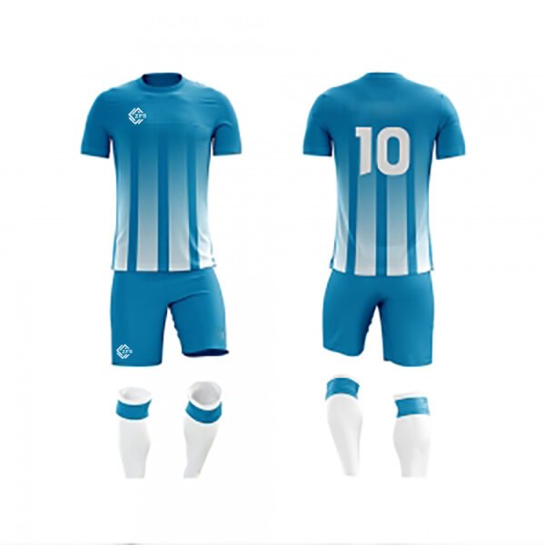 Soccer Uniform