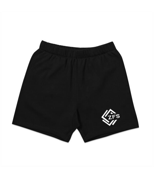 Custom Shorts