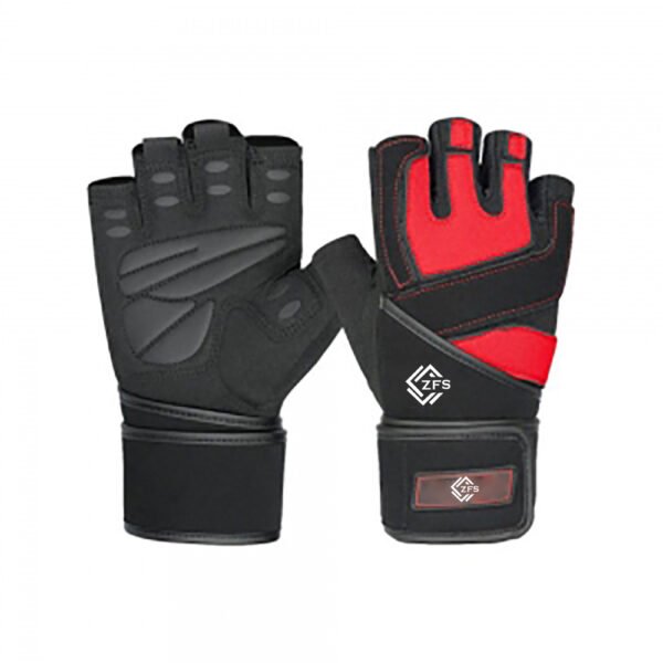 Pro-Training Gym Gloves