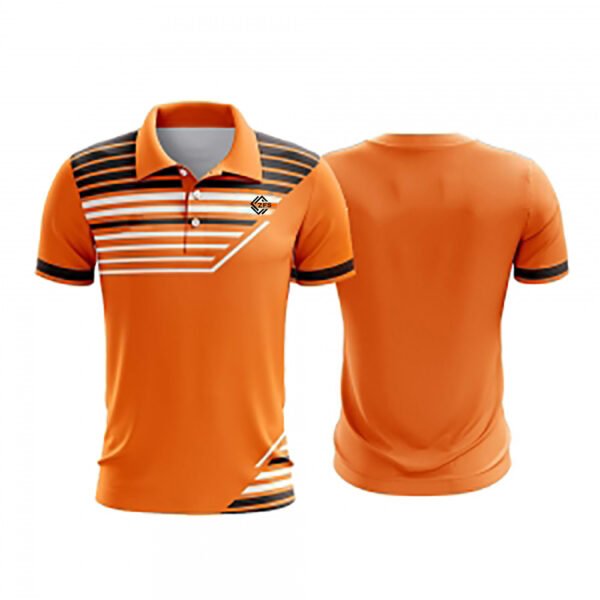 Custom Polo Shirts