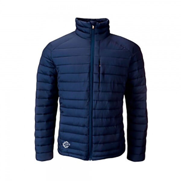 Custom Puffer Jackets