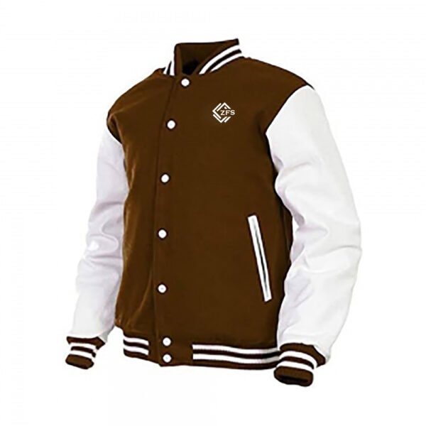 Custom Varsity Jackets