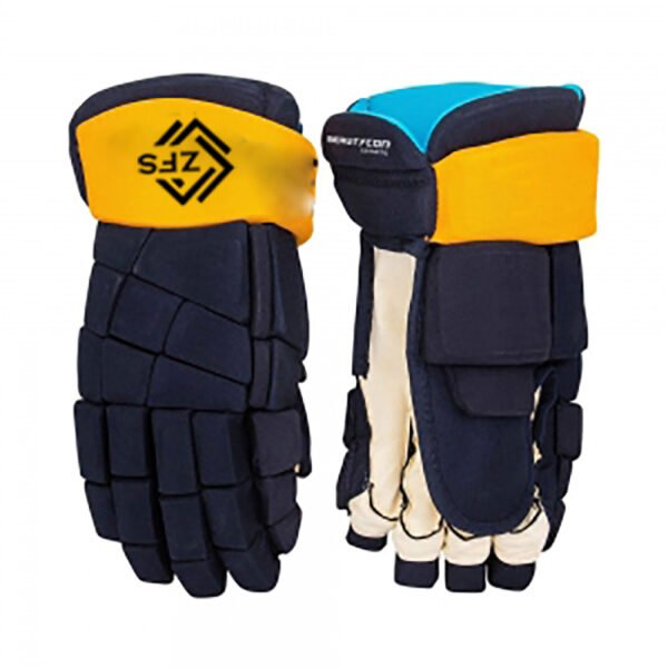 Custom Ice Hockey Gloves