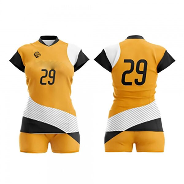 Volleyball Uniform