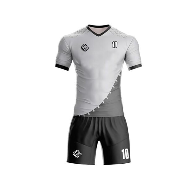 Soccer Uniform