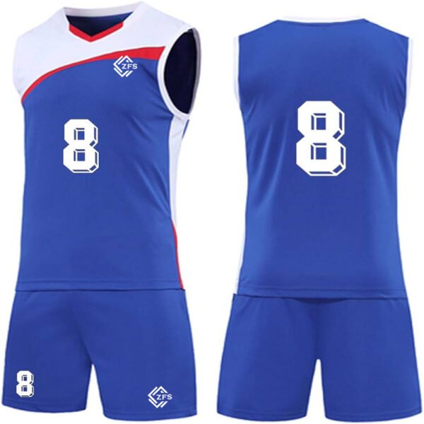 Volleyball Uniform