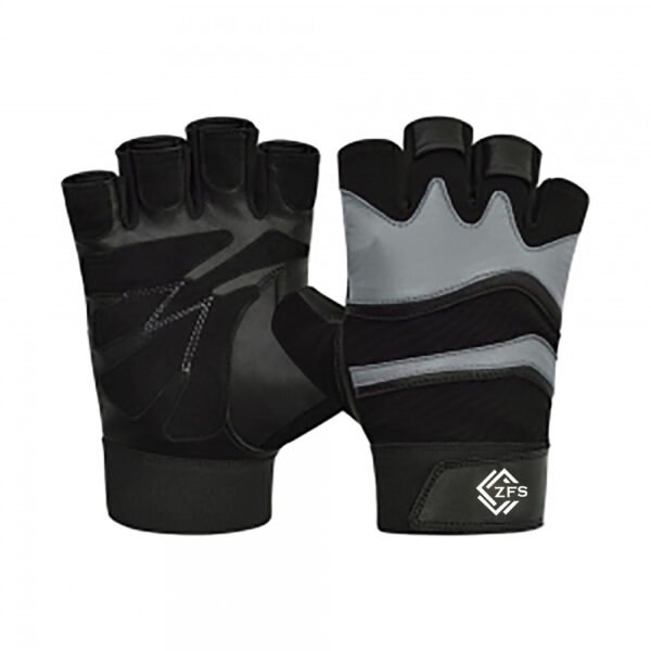Pro-Training Gym Gloves