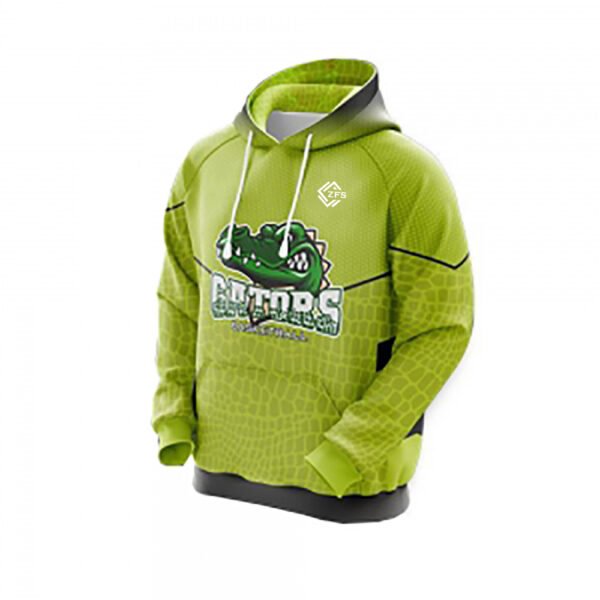 Custom Hoodies