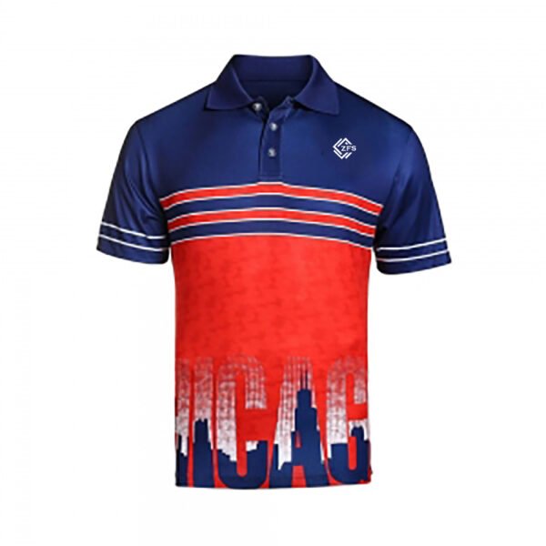 Custom Polo Shirts