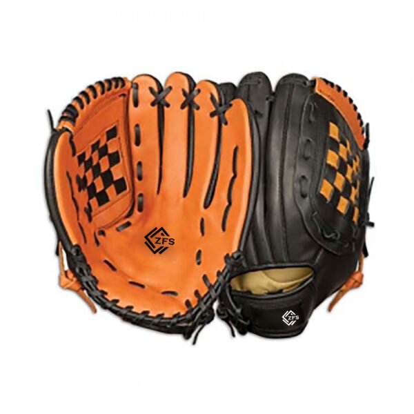 Softball Gloves