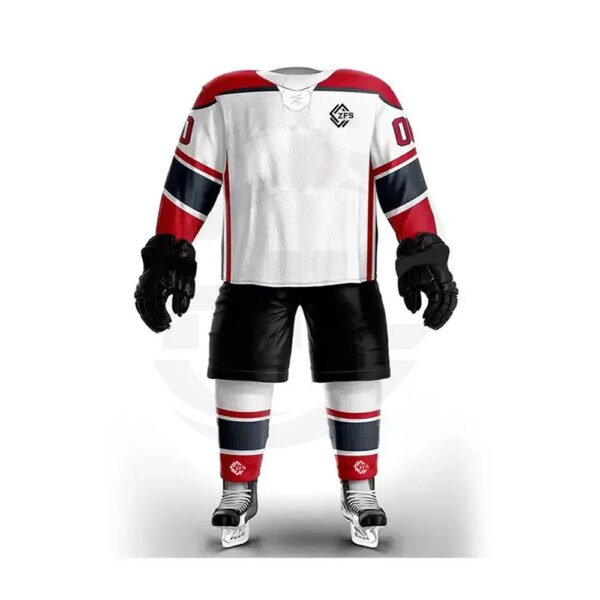 Custom Ice Hockey Uniform