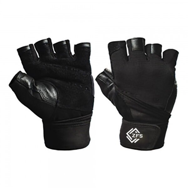 Pro-Training Gym Gloves