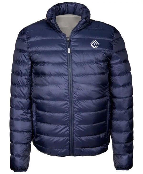 Custom Puffer Jackets