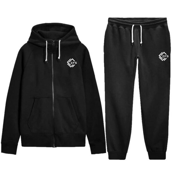 Custom Tracksuits