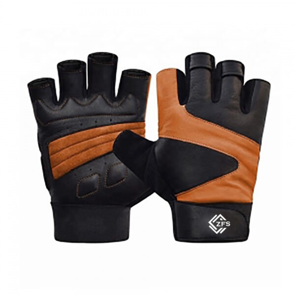 WeightLifting – GYM Gloves