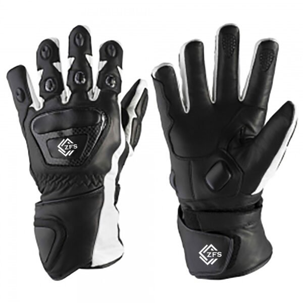 Motorbike Gloves