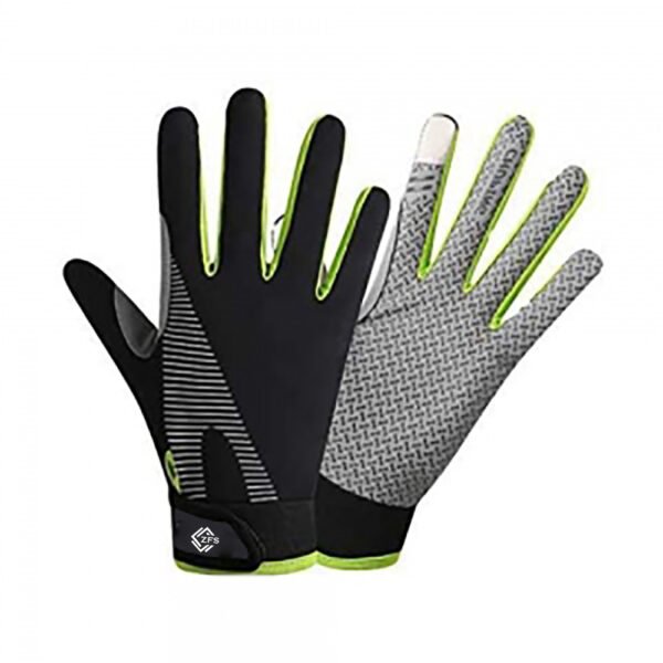 Full Finger Gloves