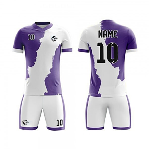 Soccer Uniform