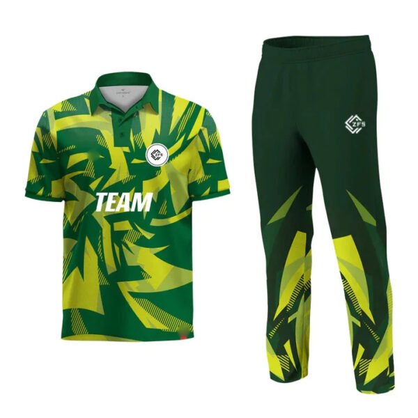 Cricket Uniform