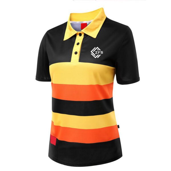 Custom Polo Shirts