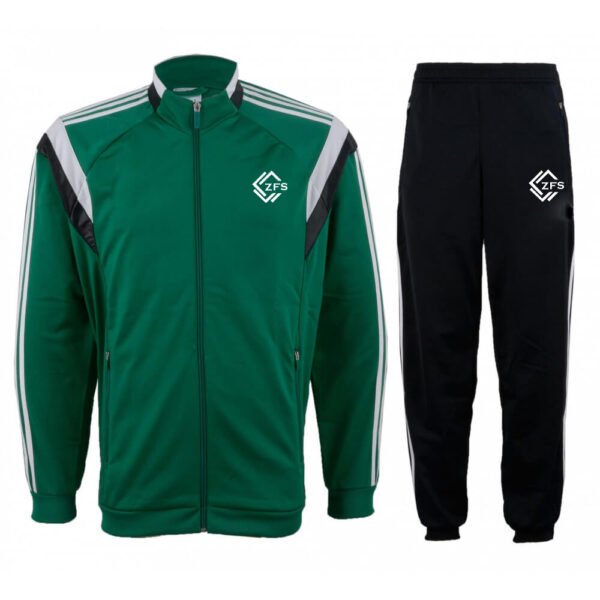 Custom Tracksuits