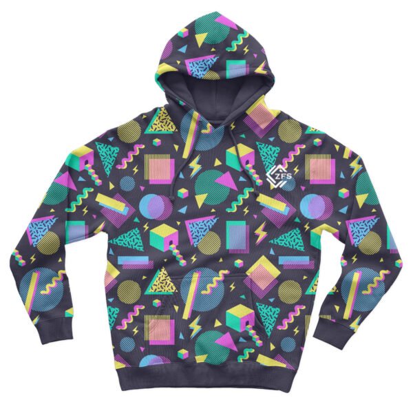 Custom Hoodies