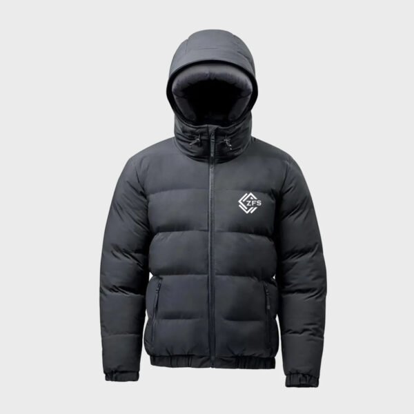 Custom Puffer Jackets