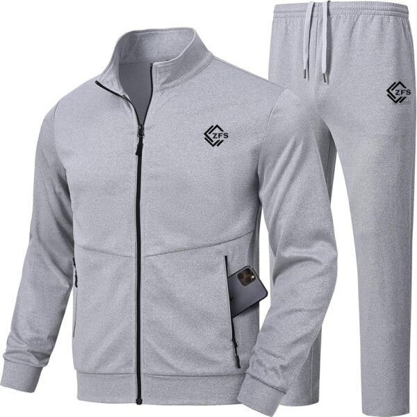 Custom Tracksuits