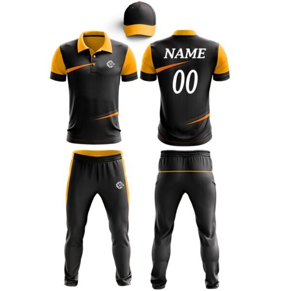 Cricket Uniform