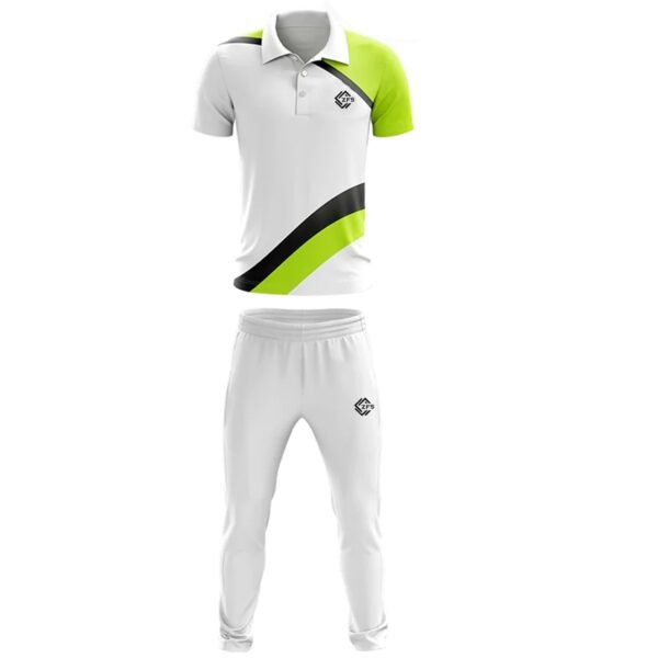 Cricket Uniform