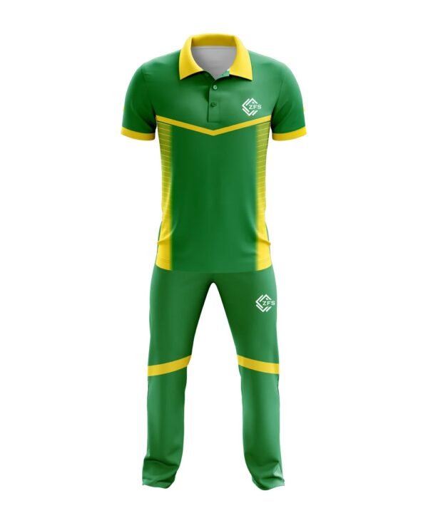 Cricket Uniform