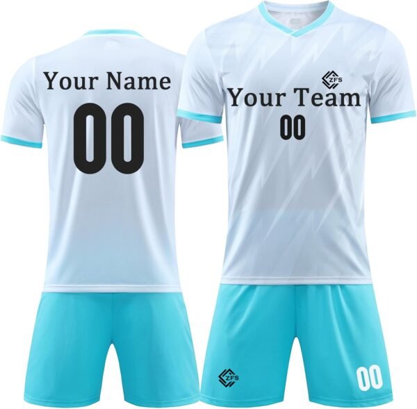 Soccer Uniform