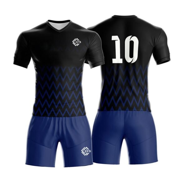 Soccer Uniform