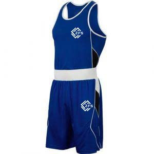 Boxing Apparel